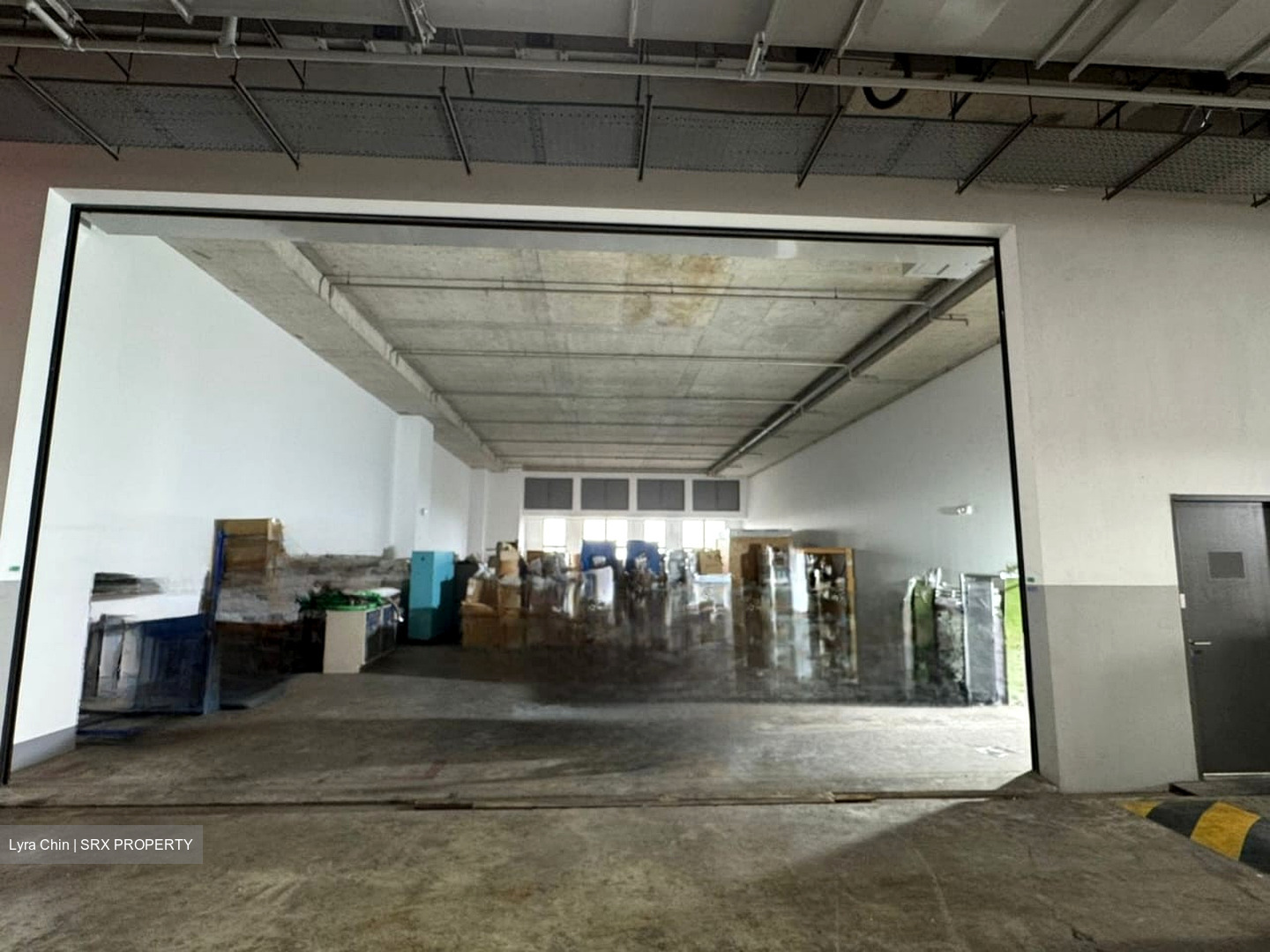 The Westcom (D22), Factory #530320831